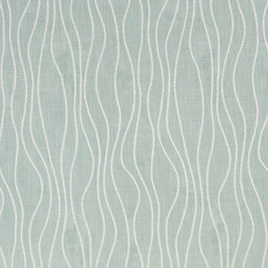 Simple Twist Opal by Carole Designer Fabric