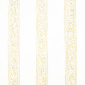 Sleek Street Turmeric by Carole Designer Fabric
