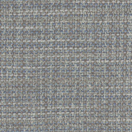 Endurance Slate by Carole Designer Fabric Head Start 100% Polyester IFR Hybrid India 75,000 Wyzenbeek Double Rubs None 54" - Swanky Fabrics -
