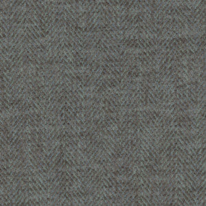 Cartwright Slate by Carole Designer Fabric