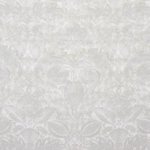 Just Dreaming Pearl Grey by Carole Designer Fabric