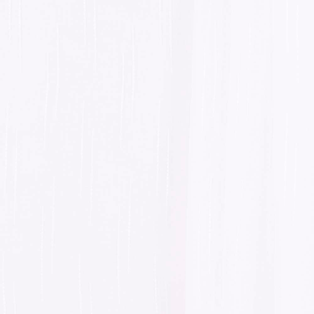 Front Steps White by Carole Designer Fabric Sheer Intrigue 100% Polyester China N/A Horizontal: 3.875 and Vertical: 7.75 56 - Swanky Fabrics -