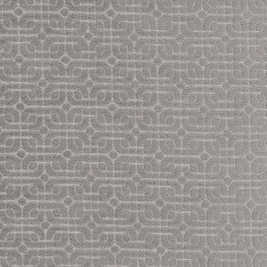 Antechamber Slate by Carole Designer Fabric