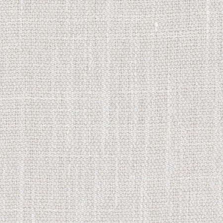 Resolve Silver by Carole Designer Fabric Pewter 51% Polyester, 39% Viscose, 10% Linen China Passes 51,000 Double Rubs Wyzenbeek Horizontal: None and Vertical: None 57" - Swanky Fabrics -