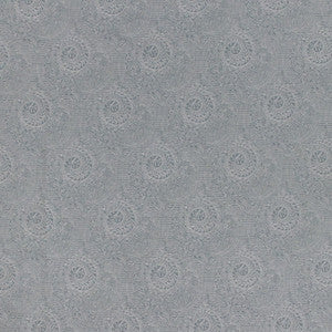 Showcasing Slate by Carole Designer Fabric