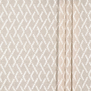 A New Era Natural by Carole Designer Fabric
