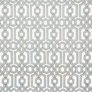 Park Circle Imperial by Carole Designer Fabric