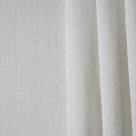 Stormy Weather Cotton by Carole Designer Fabric Sheer Philosophy 100% Polyester Turkey 2" H 118" - Swanky Fabrics -