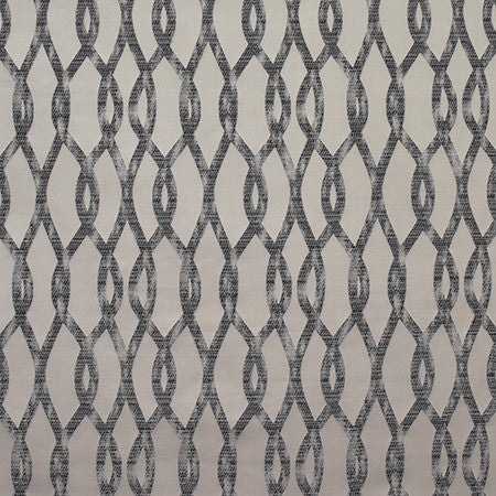 Reach For It Mink by Carole Designer Fabric State Of The Art 100% Polyester INDIA N/A 9 7/8" V, 4 1/4" H 54" - Swanky Fabrics -