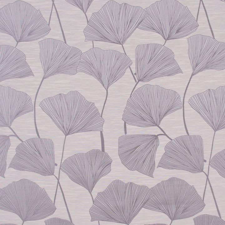 With A Wave Aluminum by Carole Designer Fabric White Smoke 58% Polyester, 42% Cotton India N/A Horizontal: 18.25 and Vertical: 22.75 54 - Swanky Fabrics -
