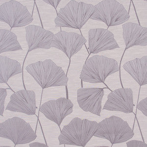 With A Wave Aluminum by Carole Designer Fabric