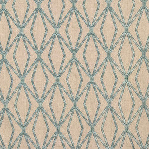 Arms Length Mist by Carole Designer Fabric