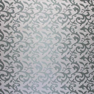 Cofounder Mist by Carole Designer Fabric Festive Flair 70% Polyester, 30% Cotton China N/A Horizontal: 7" and Vertical: 11 1/4" V 55" - Swanky Fabrics -