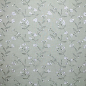 Wedding Toast Mist by Carole Designer Fabric