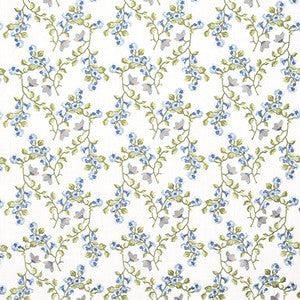 Chance For Us Dresden by Carole Designer Fabric