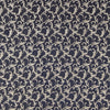 Uphill Climb Navy by Carole Designer Fabric
