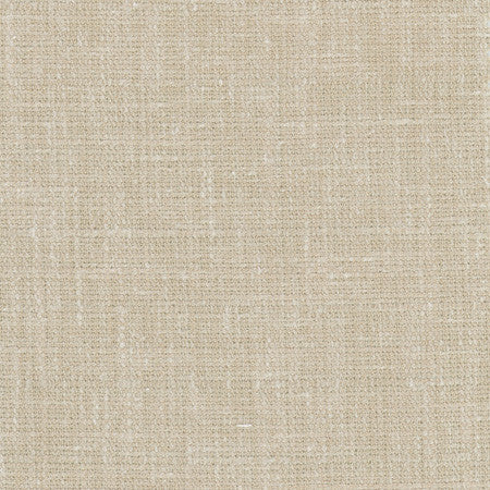 Inner Child Eggshell by Carole Designer Fabric Opal 66% Polyester, 21% Cotton, 13% Linen India Passes 15,000 Double Rubs Wyzenbeek None 54" - Swanky Fabrics -