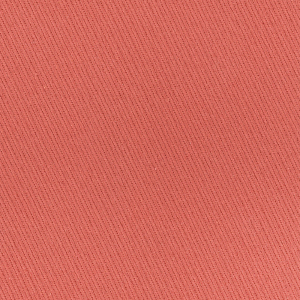 Reminder Persimmon by Carole Designer Fabric Scarlet 100% Cotton USA Passes 18,000 Double Rubs Wyzenbeek Horizontal: 0 and Vertical: 0 55 - Swanky Fabrics -