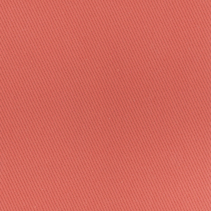 Reminder Persimmon by Carole Designer Fabric Scarlet 100% Cotton USA Passes 18,000 Double Rubs Wyzenbeek Horizontal: 0 and Vertical: 0 55 - Swanky Fabrics -