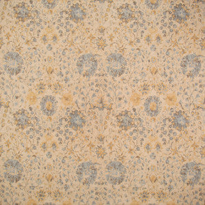 Stuck On You Oyster by Carole Designer Fabric