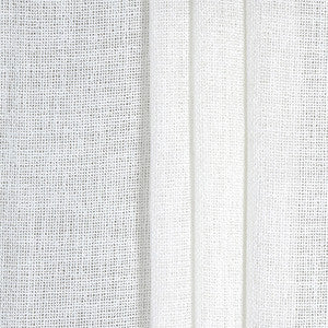 French Toast Snow by Carole Designer Fabric