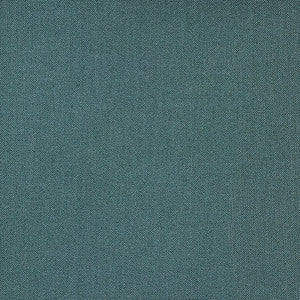 Reform Teal by Carole Designer Fabric