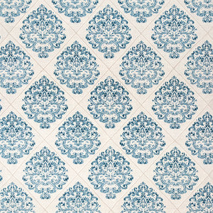 Diamond Within Ice by Carole Designer Fabric