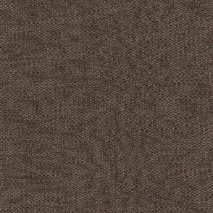 Athlete Fudge by Carole Designer Fabric Chestnut 60% Cotton, 40% Polyester India Passes 50,000 Double Rubs Wyzenbeek Horizontal: 0 and Vertical: 0 55 - Swanky Fabrics -