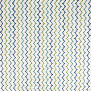 Dont Stress Caribbean by Carole Designer Fabric