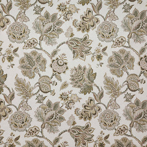 Allied Sage by Carole Designer Fabric