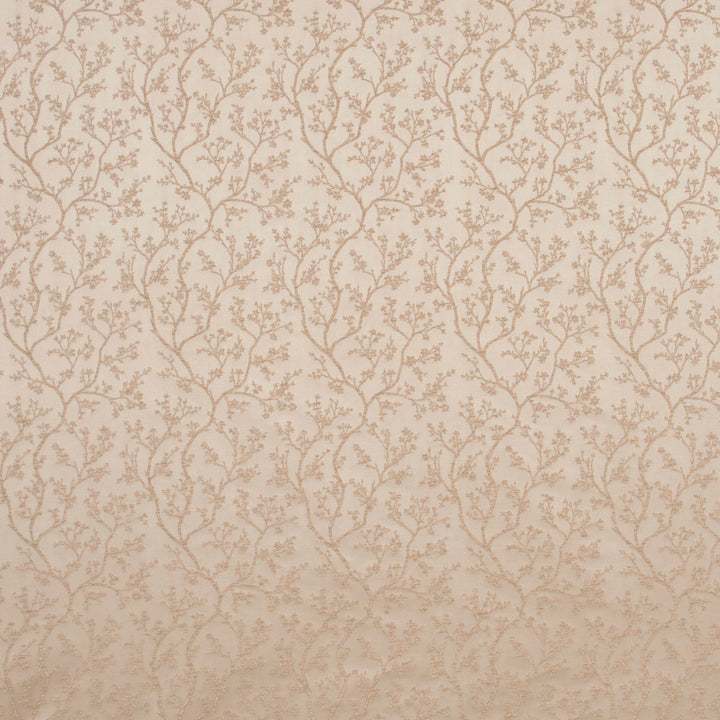 Never Reach Natural by Carole Designer Fabric Portobello 69% Polyester, 31% Nylon India Passes 100,000 Double Rubs Wyzenbeek Horizontal: 6.75 and Vertical: 8.75 54 - Swanky Fabrics -