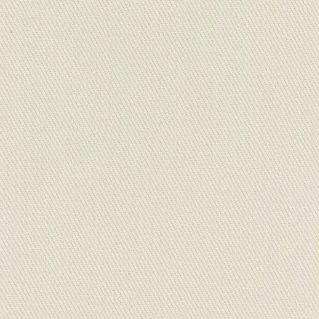 Kirkland Off White by Carole Designer Fabric Opal 100% Cotton Brazil Passes 30,000 Double Rubs Wyzenbeek </p><p>Repeat: None 64" - Swanky Fabrics -