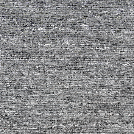 Leopold Black White by Carole Designer Fabric Form & Texture 100% Polyester N/A 10" V, 13 1/2" H 54" - Swanky Fabrics -