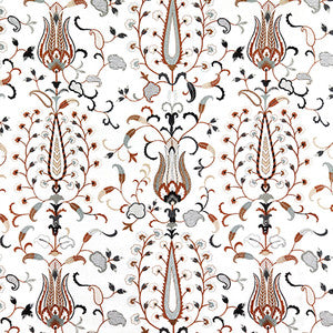Chance To Create Sienna by Carole Designer Fabric