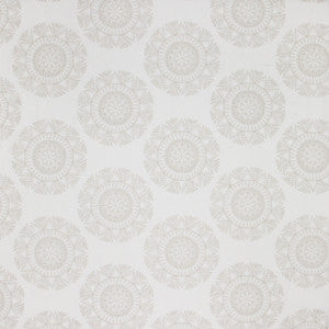Meant To Be Pearl by Carole Designer Fabric