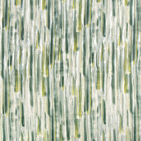 Move Ahead Rainforest by Carole Designer Fabric Form & Texture 100% Polyester 6,000 Wyzenbeek Double Rubs 14 1/2" V, 13 5/8" H 54" - Swanky Fabrics -