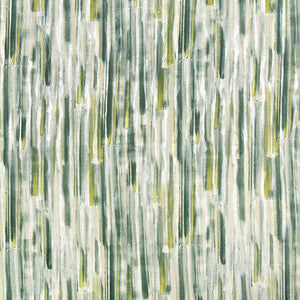 Move Ahead Rainforest by Carole Designer Fabric