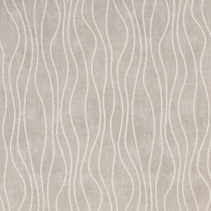 Simple Twist Otter by Carole Designer Fabric