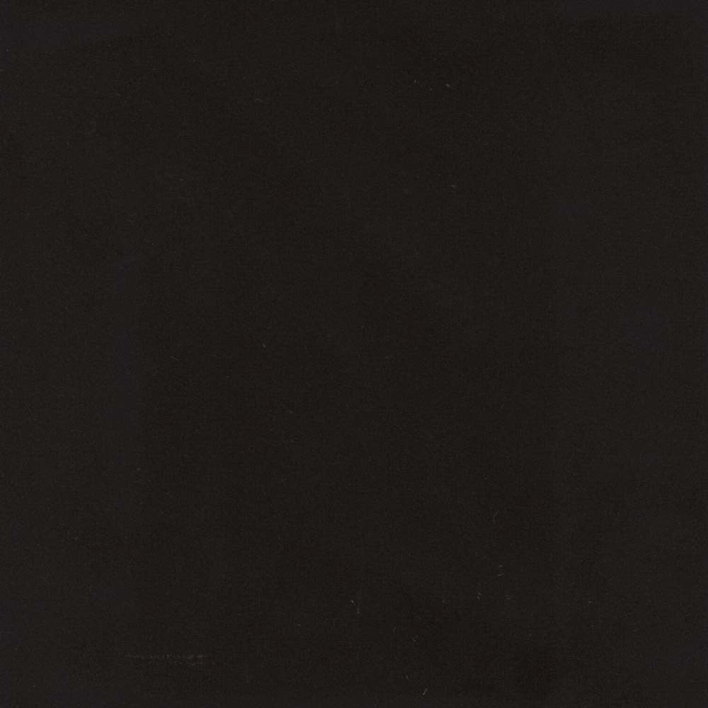 Presence Black by Carole Designer Fabric Velvet Touch 100% Polyester China Passes 30,000 Double Rubs Wyzenbeek Horizontal: 0 and Vertical: 0 55 - Swanky Fabrics -