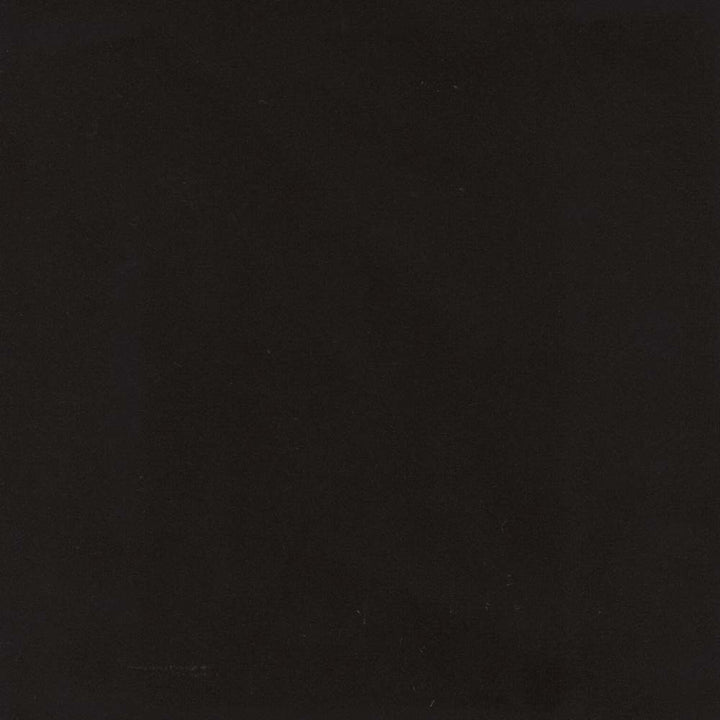 Presence Black by Carole Designer Fabric Velvet Touch 100% Polyester China Passes 30,000 Double Rubs Wyzenbeek Horizontal: 0 and Vertical: 0 55 - Swanky Fabrics -