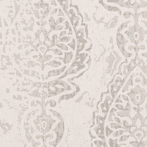 Sultry Days French Grey by Carole Designer Fabric