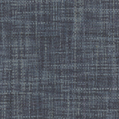 El Sol Indigo by Carole Designer Fabric Head Start 100% Polyester India N/A None 55" - Swanky Fabrics -