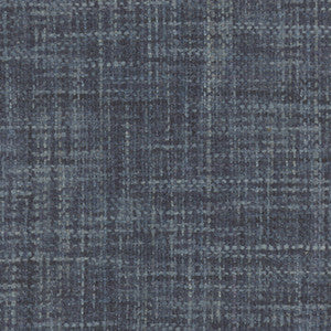 El Sol Indigo by Carole Designer Fabric