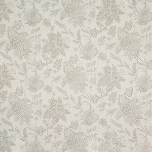 She Explores Linen by Carole Designer Fabric