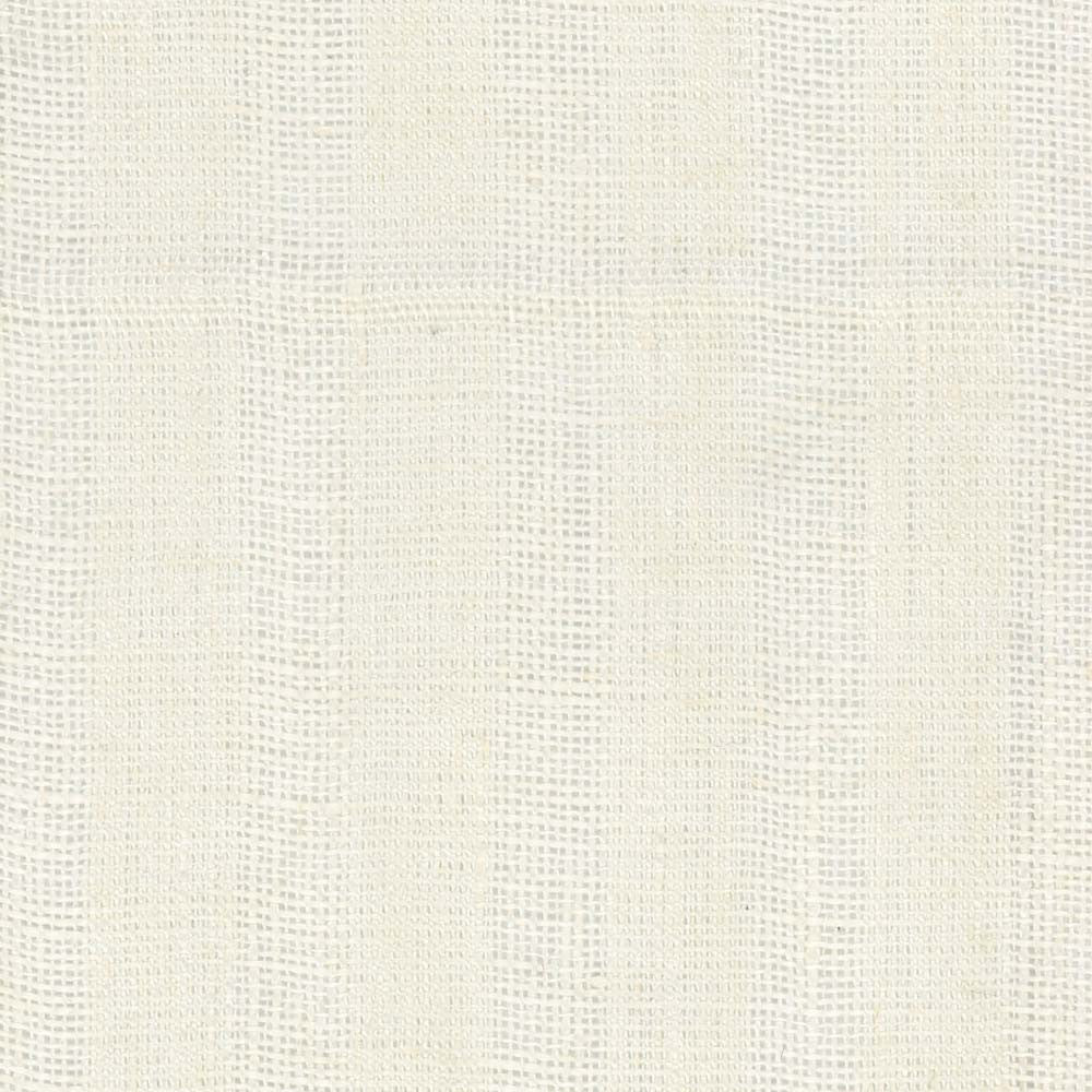 Cousin Oyster by Carole Designer Fabric Origins 100% Linen China N/A Horizontal: 75 and Vertical: 0 56 - Swanky Fabrics -
