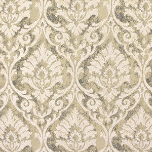 Be Yourself Pyrite by Carole Designer Fabric