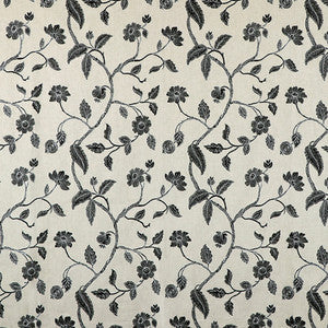 New Start Onyx by Carole Designer Fabric