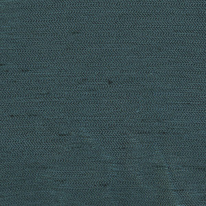 Own Words Dark Cyan by Carole Designer Fabric