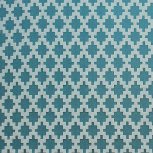 Two Tier Caribe by Carole Designer Fabric