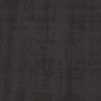 Get Fresh Black by Carole Designer Fabric Velvet Touch 100% Polyester China Passes 15,000 Double Rubs Wyzenbeek None 55" - Swanky Fabrics -
